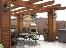 Kwikfynd Pergolas
burnscreek